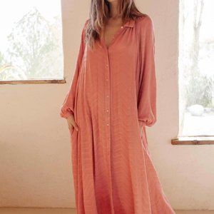 NWT // Christy Dawn Rumi Dress